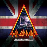 Hysteria At The O2 [Live]