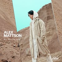 Alex Mattson, Sophie Rose – We Never End