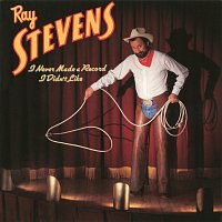 Ray Stevens – I Never Made A Record I Didn't Like