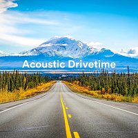 Přední strana obalu CD Acoustic Drivetime
