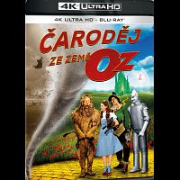 Čaroděj ze země Oz (1939)