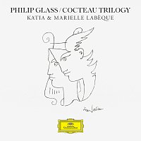 Katia Labeque, Marielle Labeque – Glass: Orphée: III. La chambre d'Orphée / Act 1 - Arr. for Piano duet