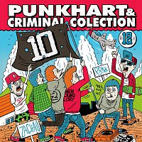 Punkhart & Criminal Colection – 10