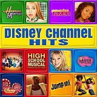 Různí interpreti – Disney Channel Hits [French Version]