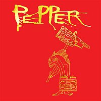 Pepper – Kona Gold