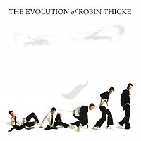 The Evolution of Robin Thicke
