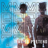 Time To Pretend
