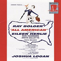 Original Broadway Cast of All American – All American (Original Broadway Cast Recording)