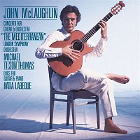 John McLaughlin – Concerto For Guitar And Orchestra "The Mediterranean"