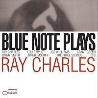 Různí interpreti – Blue Note Plays Ray Charles
