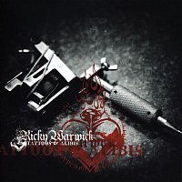 Ricky Warwick – Tattoos & Alibis