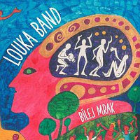 Louka Band – Bílej mrak CD