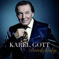 Karel Gott – Dotek lásky CD