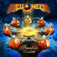Helloween – Pumpkins United