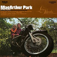 Living Marimbas – MacArthur Park and Other Favorites