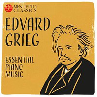 Various  Artists – Edvard Grieg: Essential Piano Music