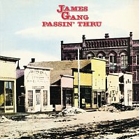 James Gang – Passin' Thru