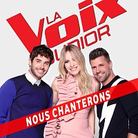 Marie-Mai, Marc Dupré, Alex Nevsky – La Voix Junior: Nous chanterons