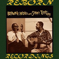 Sonny Terry, Brownie McGhee – Brownie McGhee and Sonny Terry Sing (HD Remastered)