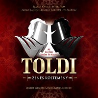 Szarka Gyula: Toldi - zenés költemény