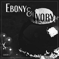 Marian Ondyk, Florentinus Mori, Heinrich Voller, Manuel Bayer – Ebony & Ivory, Edition 2