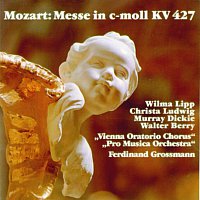Walter Berry – Messe In C-Moll KV 427