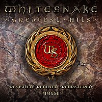 Whitesnake – Greatest Hits: Revisited, Remixed, Remastered