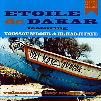 Étoile de Dakar – Volume 3 - Lay Suma Lay