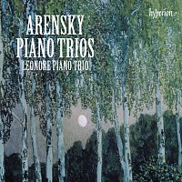 Arensky: Piano Trios 1 & 2 etc.