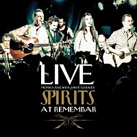 Livespirits – Livespirits At Remembar