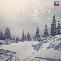 Jess Gillam, Jess Gillam Ensemble, Natalia Tsupryk – Sleep, Jesus (From "2 Christmas Lullabies") [Arr. Tsupryk for Saxophone & Ensemble]
