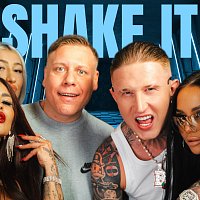 KoDi, Diho, NBALVCKY – SHAKE IT