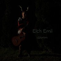 Přední strana obalu CD Elch Emil