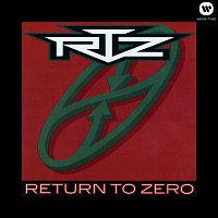 Přední strana obalu CD Return To Zero