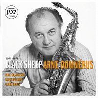 Přední strana obalu CD Black Sheep - Swedish Jazzlegends