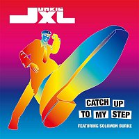 Junkie XL – Catch Up To My Step