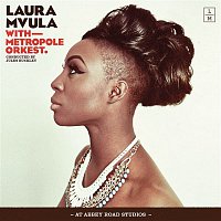 Laura Mvula with Metropole Orkest conducted by Jules Buckley at Abbey Road Studios (Live)