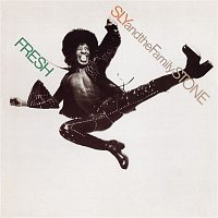 Sly & The Family Stone – Fresh