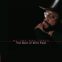 Billy Paul – Me And Mrs. Jones: The Best Of Billy Paul