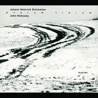 John Holloway, Lars Ulrik Mortensen, Aloysia Assenbaum-Holloway – Schmelzer: Unarum Fidium