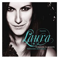 Laura Pausini – Primavera in anticipo - Primavera anticipada (Album Premium)