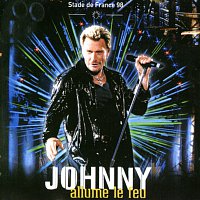 Stade de France 98 - Johnny allume le feu [Live]