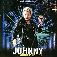 Johnny Hallyday – Stade de France 98 - Johnny allume le feu [Live]