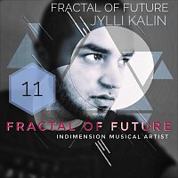 Jylli Kalin – FRACTAL OF FUTURE