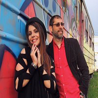 Neisha, Ariel Cubría – Llévame (Vrhovi Salsa Version)