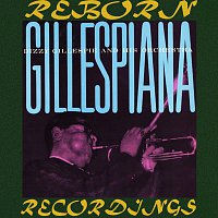 Dizzy Gillespie – Gillespiana (HD Remastered)