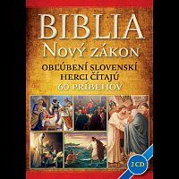 Biblia - Nový zákon