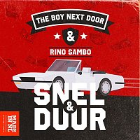 The Boy Next Door & Rino – Snel & Duur