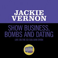 Jackie Vernon – Show Business, Bombs And Dating [Live On The Ed Sullivan Show, June 27, 1965]