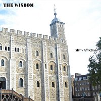 Přední strana obalu CD The Wisdom